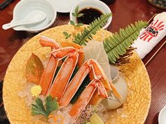 -蟹田居·活蟹料理(东城店)