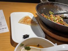 -九毛九西北菜(汕头金平万达广场店)