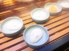 -盛江山自助料理(奥莱锦辉购物广场店)