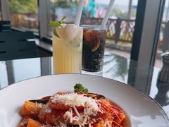 -哈蒙德餐厅