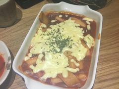 -韩国料理大力士(屏风街店)