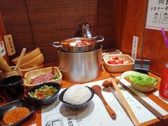 -独食火锅·半米屋台(直营总店)