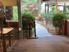 -莫多多餐厅