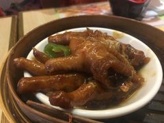 -添好运点心专门店(北角店)