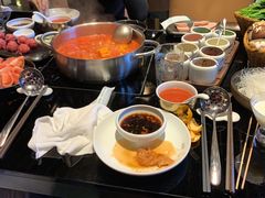 -官也街澳门火锅(新源里店)