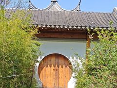-南普公园