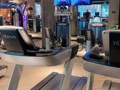 -威尔仕健身(番禺店)