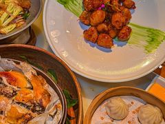 -桂满陇-十里风荷(合生汇店)