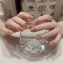 -M·X Nail日式美甲美睫