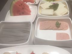 -海底捞火锅(长沙华创国际广场店)