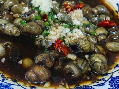 -呼吸森林·生态农庄农家乐私房菜