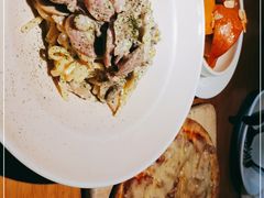 -新贝乐意大利餐厅(苏州中心店)