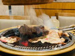 -泥炉烧肉师(新街口金銮巷店)