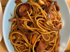 -红小满休闲餐厅(十全街店)