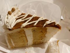 焦糖糯米蛋糕-野路甜点铺(松柏路店)