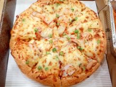 -尊宝比萨(厦大店)