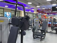 -黄金时代健身(CBD店)