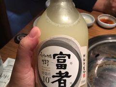 -王妃家(明洞中央店)