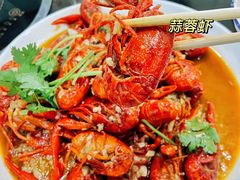 -菜哥龙虾•九江菜(七中店)