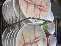 -楚江子·龙继斑鱼庄·洛阳头牌·粥底鱼火锅(太康路店)