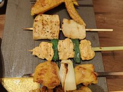 -鸟鹏烧鸟居酒屋(天河领展店)