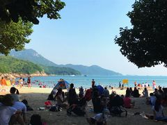 -南丫岛