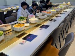 -西火火·川派小火锅(西溪银泰店)