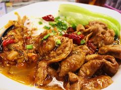 -新辉港式茶餐厅(北栅店)