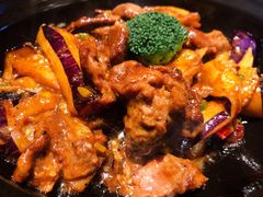 -四道菜·福建菜馆(新街口金鹰店)