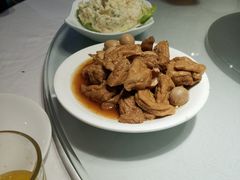 -好嫂子酱猪手•农家菜(蒲黄榆店)