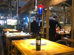 -唯成•韩国炭火烤肉 유성고기