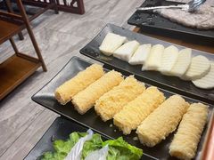 -禧鳳記·猪肚鸡火锅(玖洲道店)