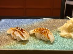 左口鱼裙边寿司-Sushi Hanzo半藏(天环广场店)
