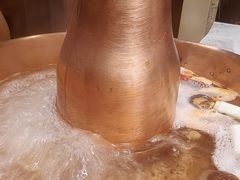 -北京老门框爆肚涮肉馆(凤城六路店)