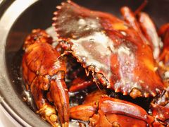 -螃蟹之家·新加坡特色料理(银泰中心in99店)