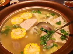 -海门鱼仔·潮汕味(燕岭店)