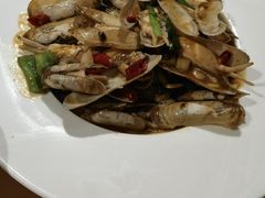 -避风塘(宝山万达店)