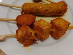 -扬州万怡酒店-中餐厅(文昌中路店)