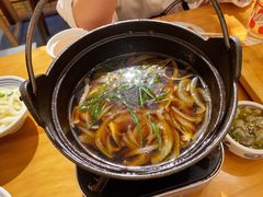 -馥家小馆(黔灵山公园店)