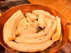 -奉天小馆·非遗东北菜(沈阳万象城店)