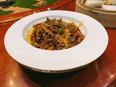 -湖畔居茶楼(湖滨店)