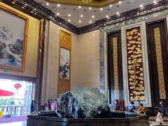 -抱璞文化展示中心