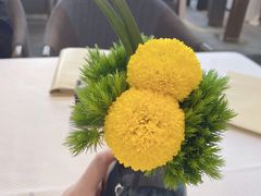 -北京柏悦酒店·锦庭餐厅Dining Room