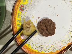 iphone_upload_pic-那家小馆•北京菜•烤鸭(中关村店)