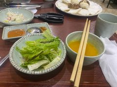 -长今家韩国料理(瑞景店)