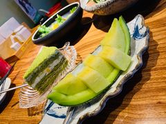 -江户前寿司(好运街店)