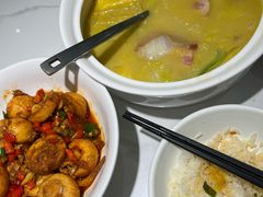 -兰湘子·湘菜小炒(崂山丽达店)