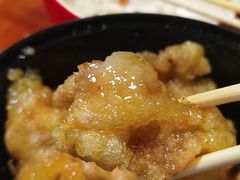 -關東雪东北菜(中庚漫游城店)