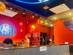 -杨记齐齐哈尔烤肉(总店)