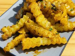 -勺子米线·云南传统小吃市集(四方街店)